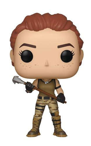 Funko Pop! Vinyl: Fortnite: Tower Recon Specialist - Collectable Vinyl Figure...