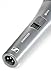 Sennheiser Pro Audio Sennheiser Professional E 835-S Dynamic Cardioid Vocal Microphone with On/Off Switch