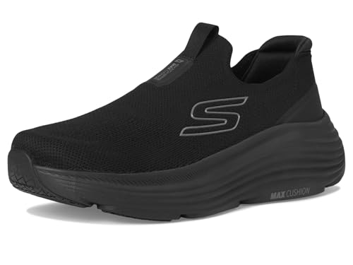 Image of Skechers Mens Max Cushioning Endeavour - Sa Sneaker