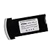 vhbw Batteria Compatibile con Eachine E520, E520s Drone quadricottero multicottero (1850mAh, 7,4V, Li-Poly)
