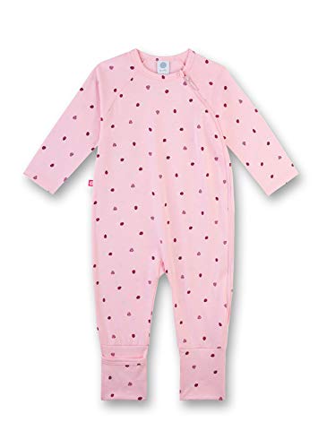 Sanetta Strampler/Overall Ghette Bimba