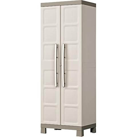Armoire de Rangement Keter Excellence Cover