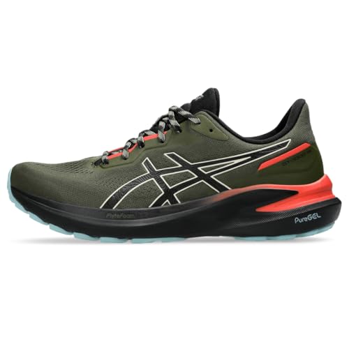 Image of ASICS Men's GT-1000 13 Trail Running Shoes