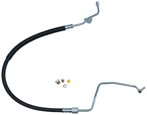 Gates 365498 Power Steering Pressure Line Hose Assembly