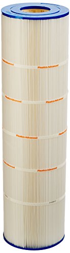 Pleatco PJANCS200-4 Replacement Cartridge for Jandy Industries CS 200, 1 Cartridge