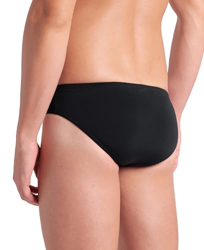 Arena Men's Performance Diamond Swim Brief Athletic Swimwear Professional Swimsuit4