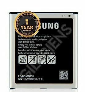 Image of Original EB-BG530BBE Battery for Samsung Galaxy J2 Pro / J5 / On5 / J3 / J3Pro / SM-G532F / SM-J3110 J3109 J500FN SM-J5009 G530FZ SM-G5308W Battery with 1 Year warrenty.***(S00187)