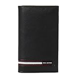 MAC ALYSTER Porte Papier - 3 volets Noir ONE Size Womens