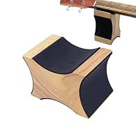 【🎵Versatile Neck Rest Support】 The Guitar Neck Rest Support Pillow is specially designed to provide stable and reliable support for your guitar neck during cleaning and maintenance, ensuring convenience and safety. 【🎵Comprehensive Cleaning Solution】 ...