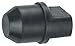 Rubber Seal Plug, Tab.628 Dia, PK250