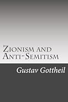 Zionism and Anti-Semitism 1517731607 Book Cover