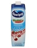 Ocean Spray