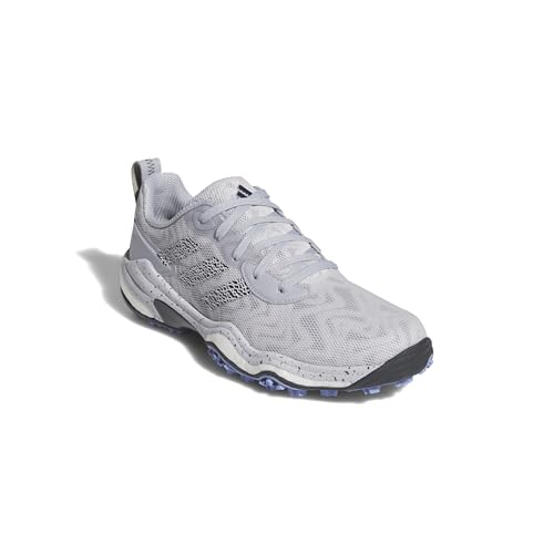 Image of adidas Men's Codechaos 25 Spikeless Golf Shoes