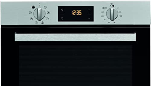 Indesit IFW6540PIX - vue 7