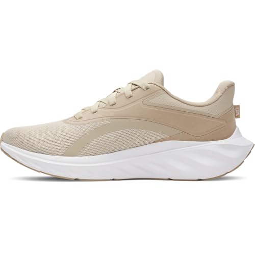Under Armour Herren Ascend Shoes Beige 49.5 – Ansicht 1