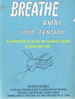 Breathe away your tension 039473470X Book Cover