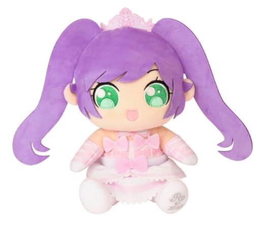 ガァルマゲドン おすわりぬいぐるみ ハート缶バッジ 3種コンプセット プリパラ プリズムストーンカフェ出張店関連情報X on X: 