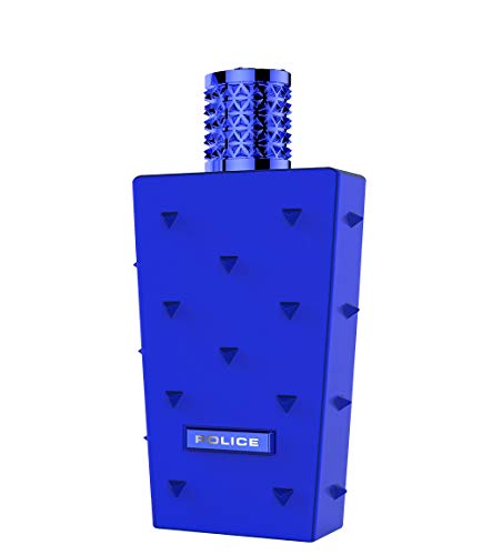 Preisvergleich Produktbild Police Eau De Parfum Mann, 100 ml