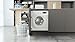 Hotpoint BI WMHG 71483 EU N lavadora Integrado Carga frontal 7 kg 1400 RPM A+++ Blanco Imagen de Hotpoint BI WMHG 71483 EU N lavadora Integrado Carga frontal 7 kg 1400 RPM A+++ Blanco