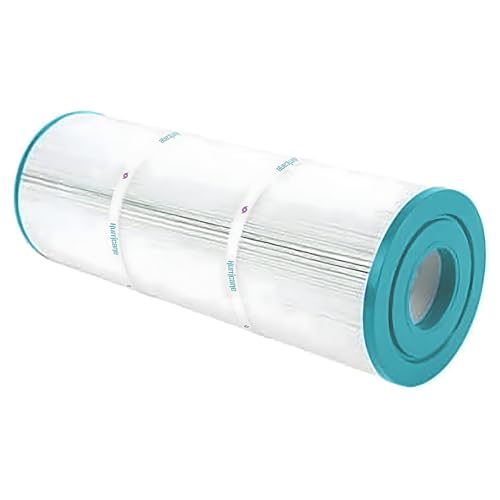 Hurricane Filters HF6310-01 Advanced Spa Filter Cartridge - Replacement for Pleatco PWWDFX100, Unicel C-6310