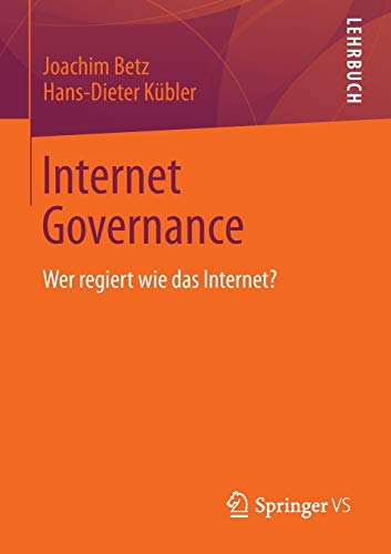 Internet Governance: Wer regiert wie das Internet? Internet Governance: Wer regiert wie das Internet?