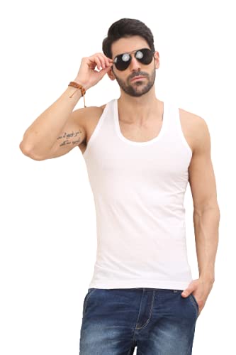 Expo RN - TANTEX | Men's Cotton Vest | Designed to Impress and Built to Last