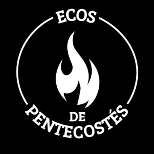 『Ecos de Pentecostés』のカバーアート
