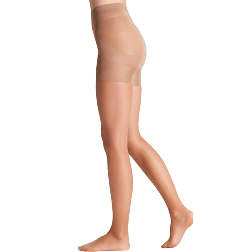 YSABEL MORA - Panty reductor 15 denier beige