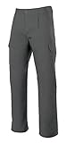 Velilla 103006 - Mehrtaschenhose (Größe 50) Farbe grau
