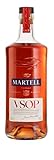 Martell VSOP Red Barrel Cognac, 70 cl (Packing May Vary)