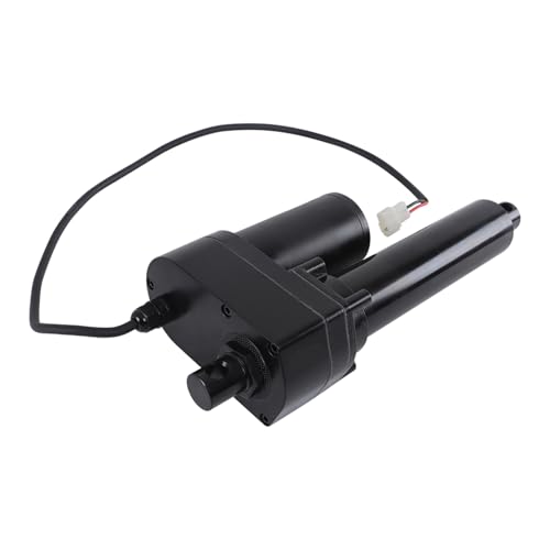 raseparter 12V Power Lift Actuator Replacement for 4X2 6X4 TE TH TS TX M-Gator Replacement for AM133408 AM131228