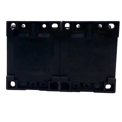 Contactor de CC reversible LP2K0901 de 48V para control de motor inverso 2