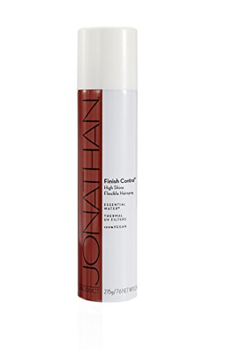 Jonathan Product Finish Control Aerosol Hairspray-7.6 oz.