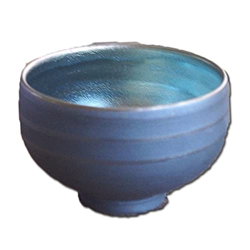 (新品)　信楽焼　抹茶茶碗　～銀細工～ 新品) 信楽焼 抹茶茶碗 ～銀細工～ 名作 楽天市場】抹茶椀