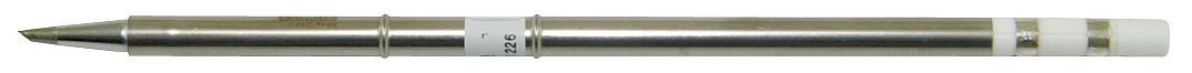 Soldering Tip, Bevel, 1.2mm x 15mm