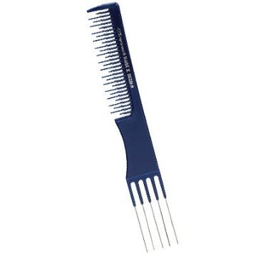 Comare Gripper Mark V Comb with Serrated Teeth and Stainless Steel Lift for Teasing Lot of 6