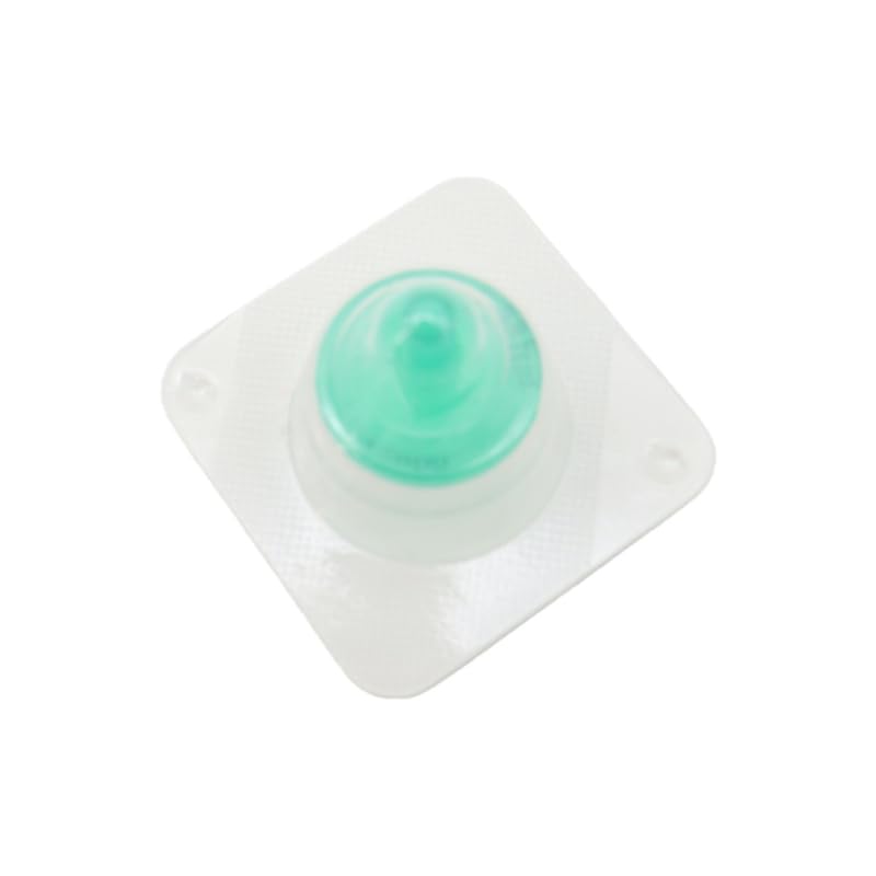 JINTENG Nylon66 Syringe Filter 13mm 0.22um, 50pcs