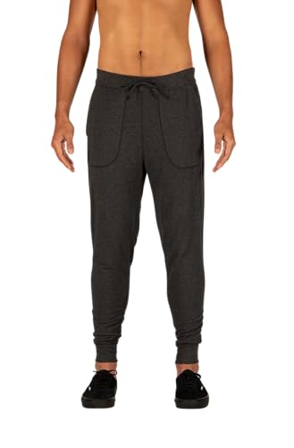 Saxx Men's Underwear - 3Six Five Pant - Pants for Men, Fall3