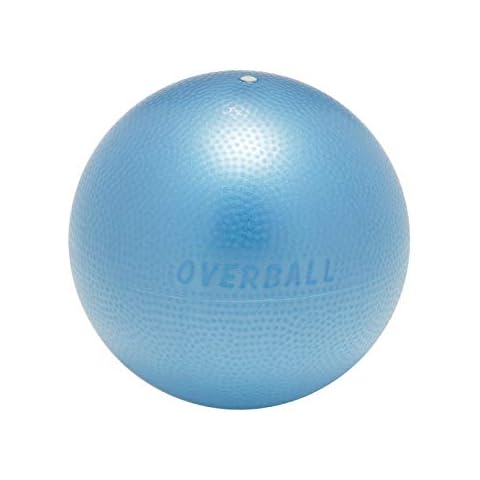 Soft Gym Over Ball -Pilates Bal Cover