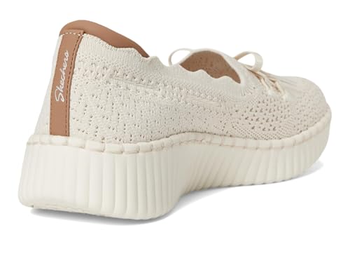 Image of Skechers Women's Wilshire BLVD Knit Sail Sneakers