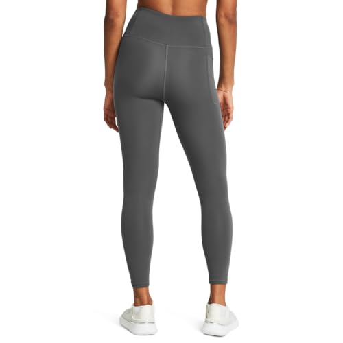 Image of Under Armour Women's Motion Ankle Leggings with Pockets