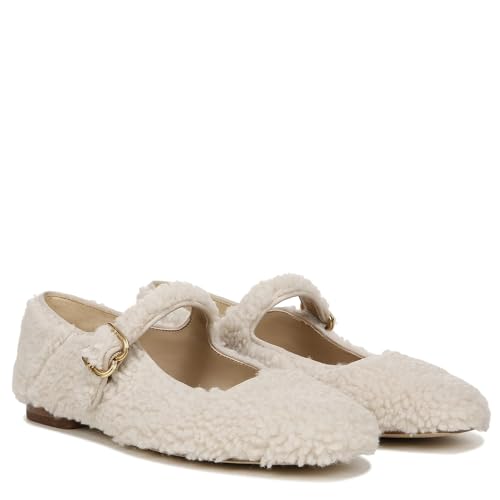 Image of Sam Edelman Women's Michaela Mesh Ballet Flats