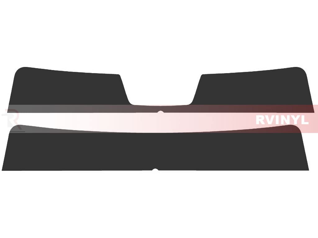 Avery Dennison NR Nano Ceramic IR Window Tint Kit Fits Volkswagen Jetta - Picture 51 of 57