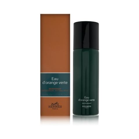 Hermès Eau d'Orange Verte Déodorant Spray 150ml Cover