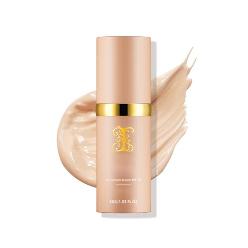 カラーチェンジファンデーション、コンシーラーコスメ、SPF50+、美容愛好家向け、長時間キープ、屋外使用可