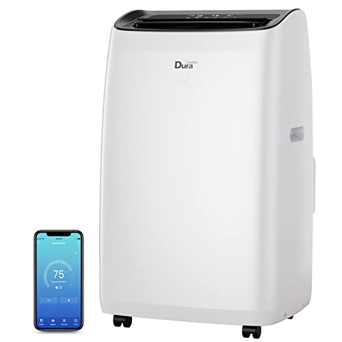 Cooling&Heating Portable Air Conditioners, 14000 BTU(Ashrae