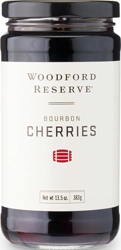 Woodford Reserve Cherries