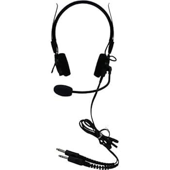 はねはねさん用TELEXヘッドセット 商業飛行機ヘッドセット - Airman 850 - TELEX Bosch