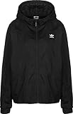 [page_title]-adidas Damen Sport Jacket Windbreaker, Black, 40, FL4126