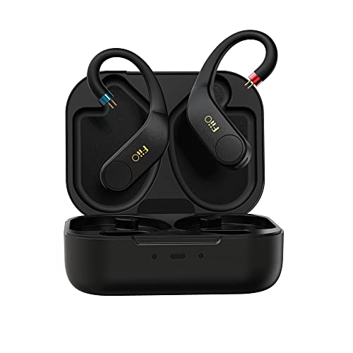 FiiO UTWS5 True Wireless Bluetooth Adapter (2-pin/0.78mm): Amazon